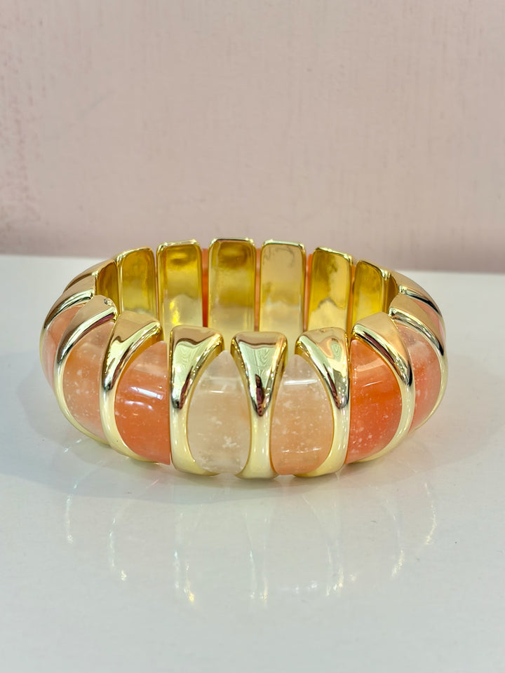 Tides & Terra Stretch Bracelets