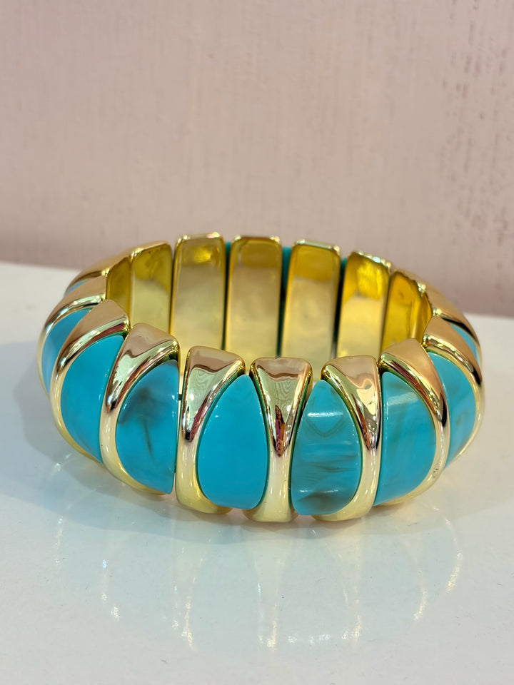 Tides & Terra Stretch Bracelets
