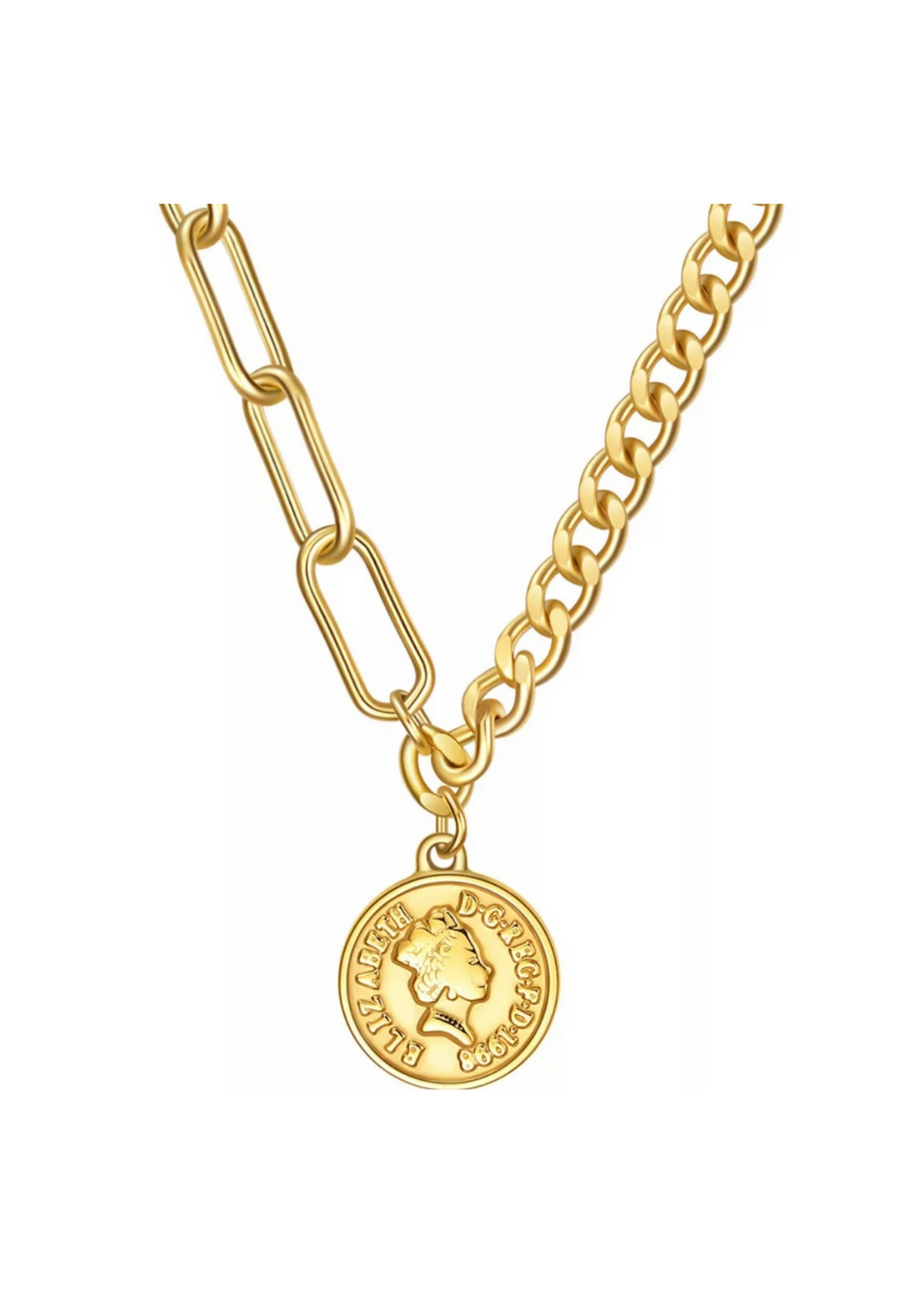 Hj- Sara Necklace