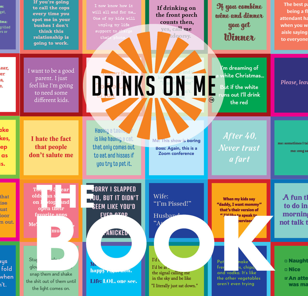 THE BOOK: VOLUME 1 (THE ORIGINAL COLLECTION)