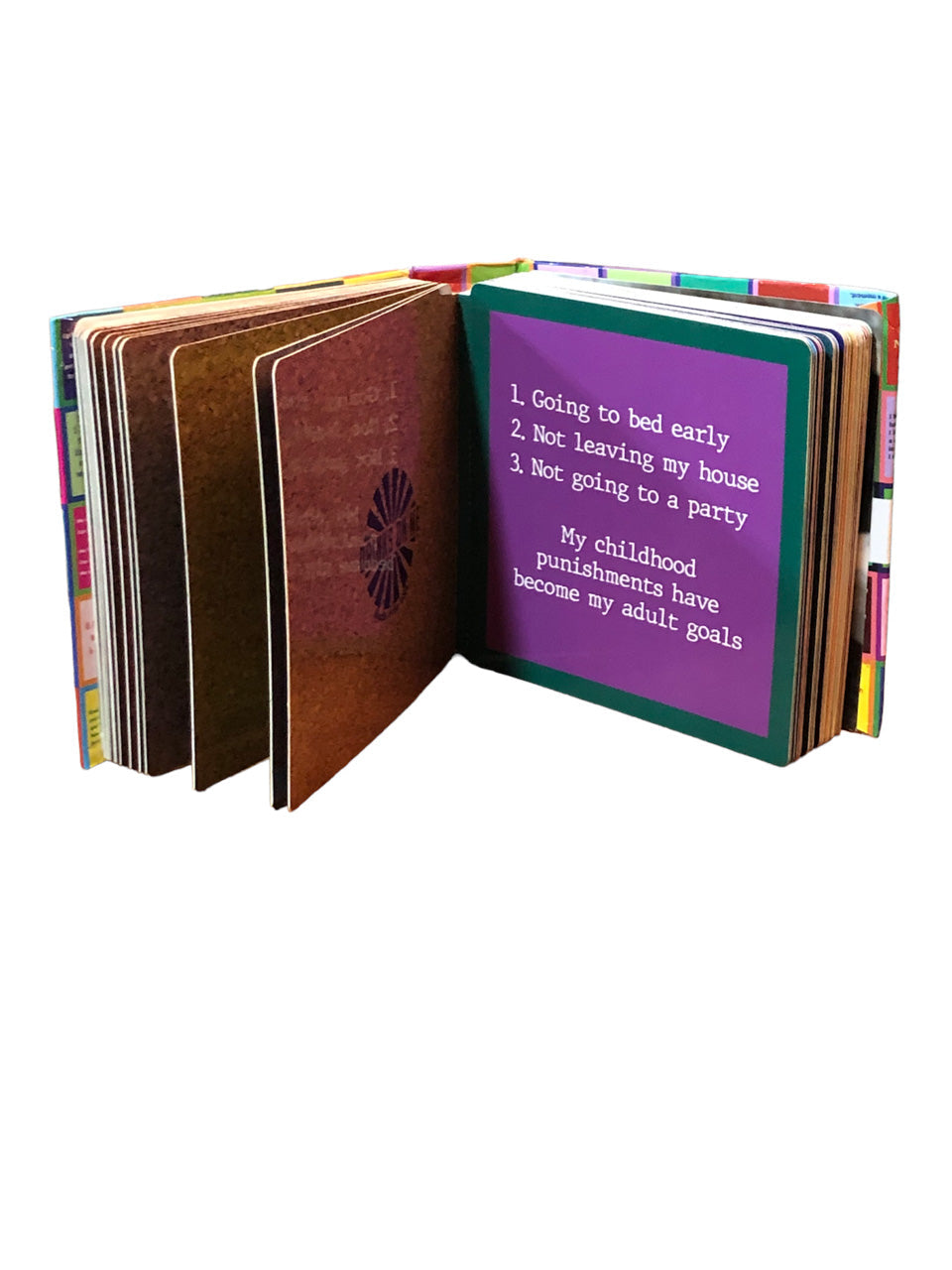 THE BOOK: VOLUME 2 (A WEE BIT SNARKY COLLECTION)