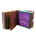 The Book: Volume 2 (A Wee Bit Snarky Collection)