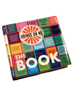 The Book: Volume 2 (A Wee Bit Snarky Collection)