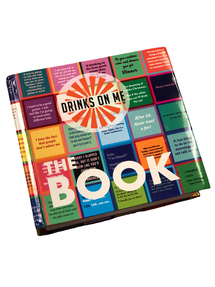 THE BOOK: VOLUME 2 (A WEE BIT SNARKY COLLECTION)