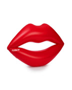Funboy- Lip Pool Float- Red