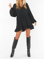 Show Me Your Mumu- Briar Mini Dress
