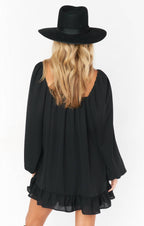 Show Me Your Mumu- Briar Mini Dress
