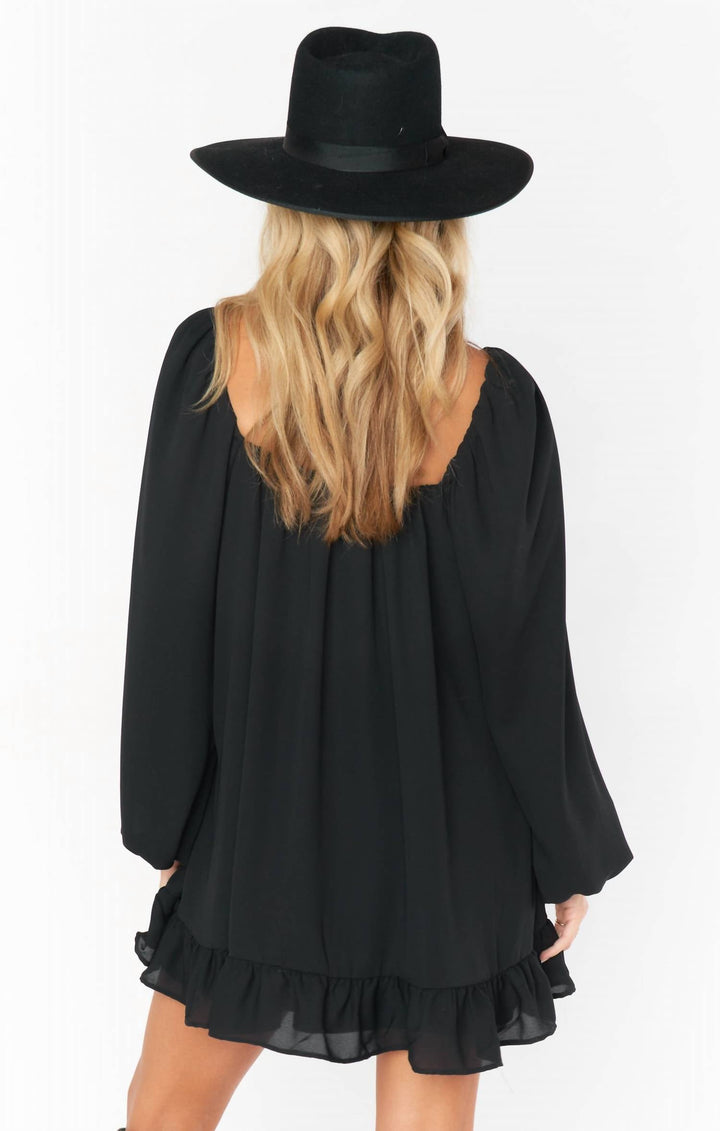Show Me Your Mumu- Briar Mini Dress