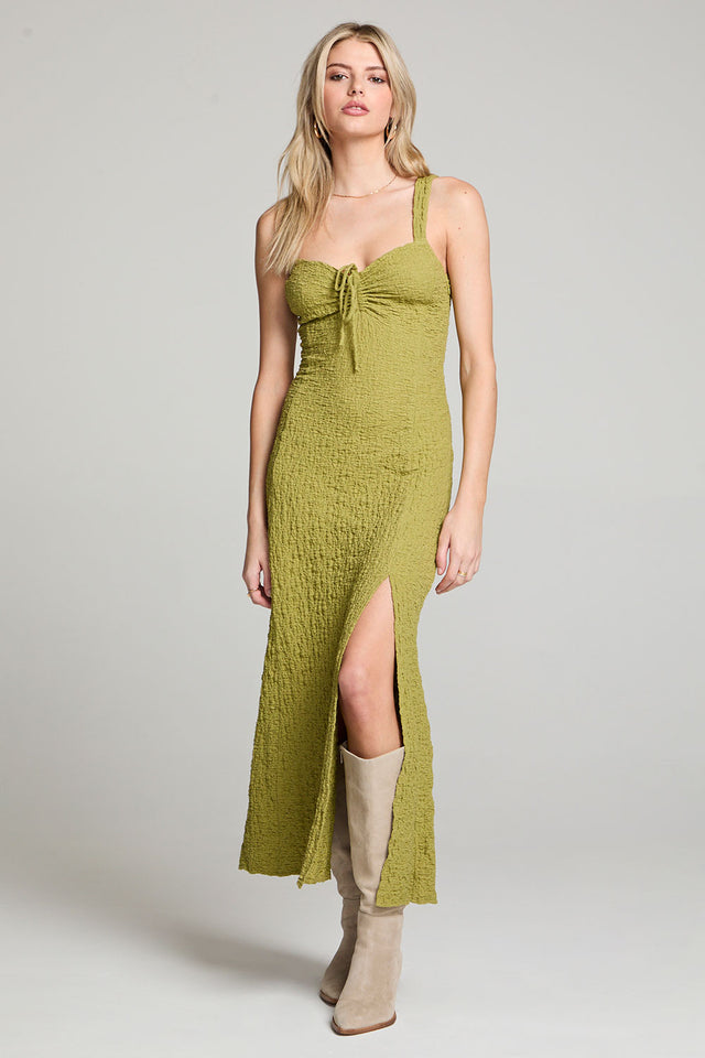 CANNAN MIDI DRESS -FINAL