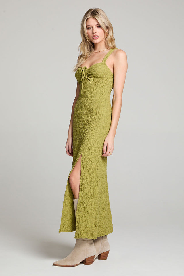 CANNAN MIDI DRESS -FINAL