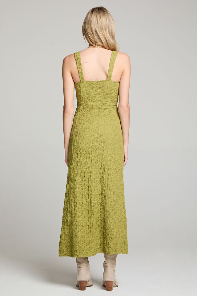 CANNAN MIDI DRESS -FINAL