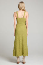 Cannan Midi Dress