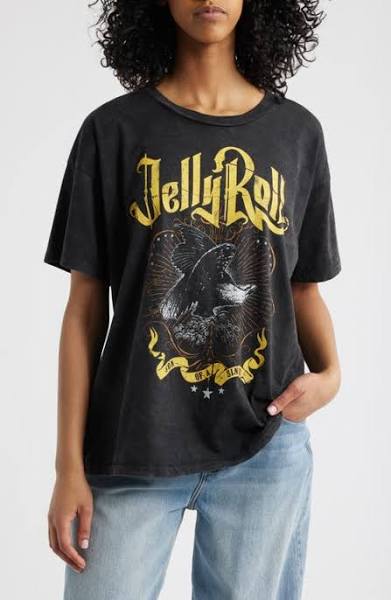 JellyRoll Son of a Sinner- Graphic Tee