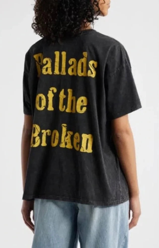 JellyRoll Son of a Sinner- Graphic Tee