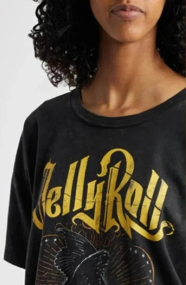 JellyRoll Son of a Sinner- Graphic Tee