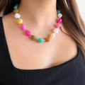 The Pietra Necklace