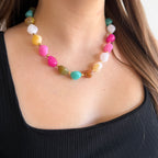 The Pietra Necklace