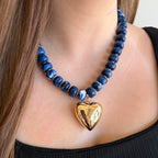 Adore You Heart Necklace