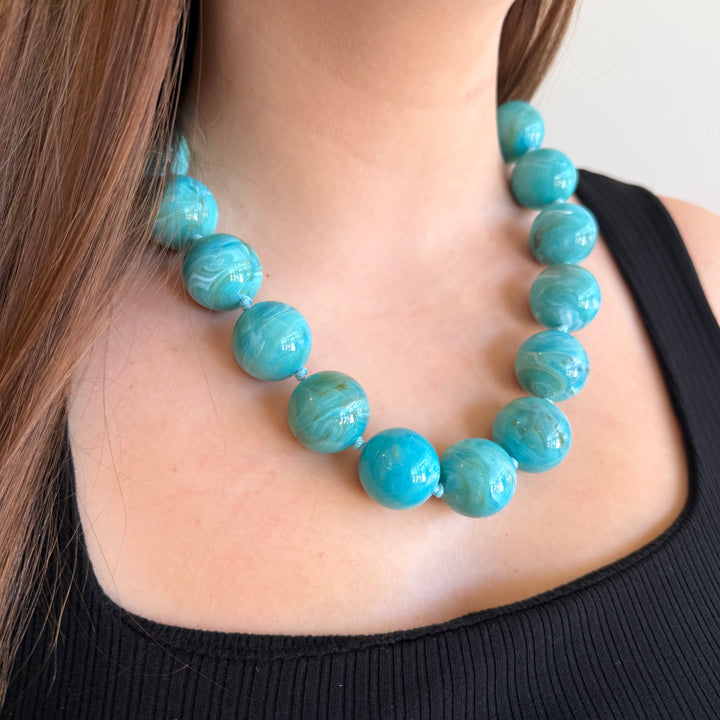 The Bora Bora Necklace