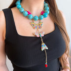 The Bora Bora Necklace