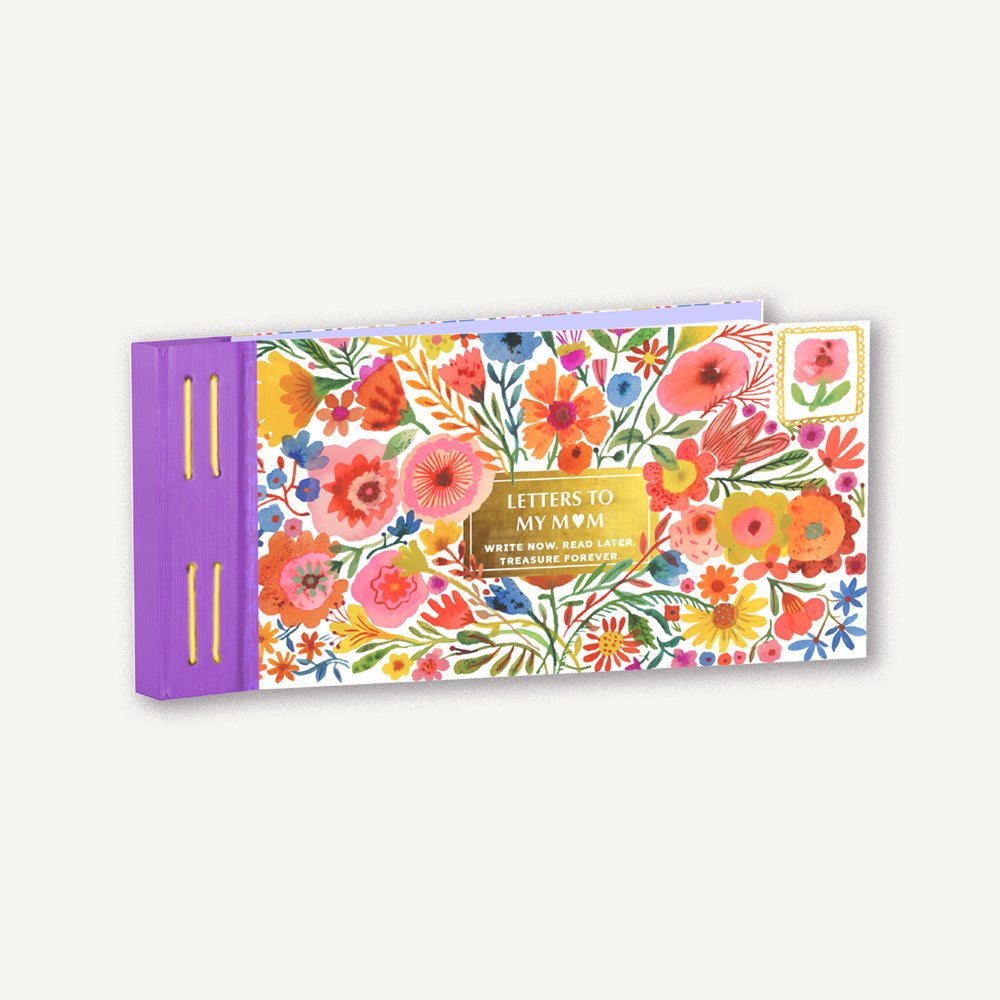 Letters To My… Journals- Multiple Options