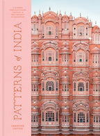 Patterns of India Book