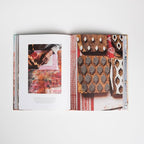 Patterns of India Book