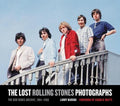 The Lost Rolling Stones Photographs Book