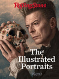 Rolling Stone: The Illustrated Portraits Book