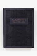 Alexander McQueen-Inside the Creative Mind of a Fashion Designer Book