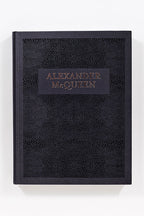Alexander McQueen-Inside the Creative Mind of a Fashion Designer Book