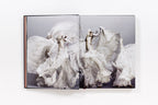 Alexander McQueen-Inside the Creative Mind of a Fashion Designer Book