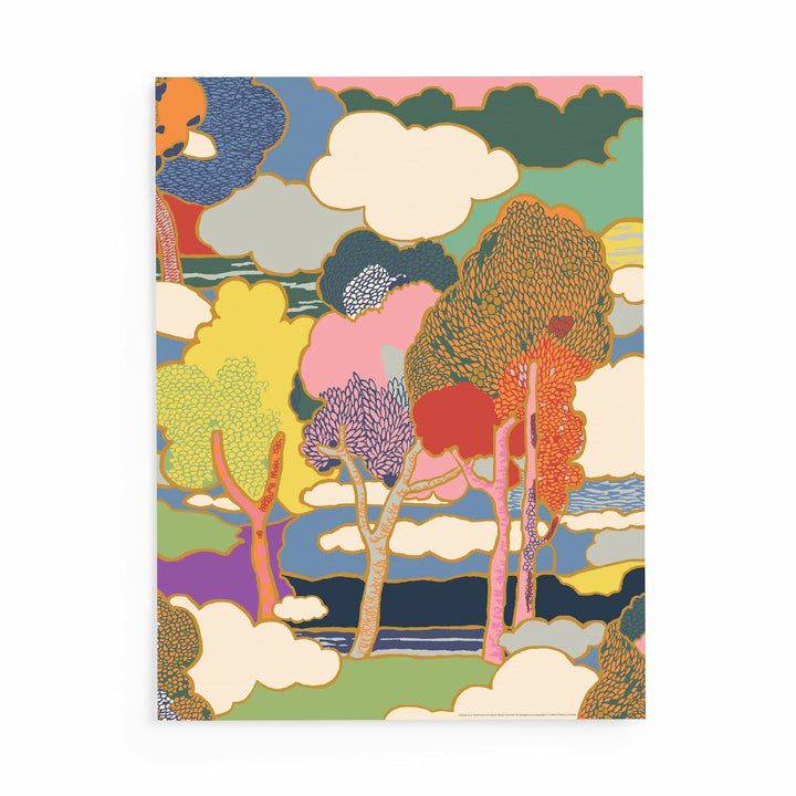 Liberty Prospect Road 500 Piece Book Puzzle