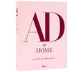 AD at Home: by Amy Astley Book