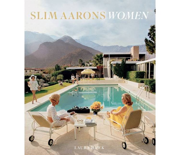 Slim Aarons: Women Book