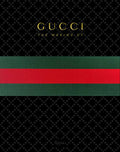 Gucci The Making Of Book
