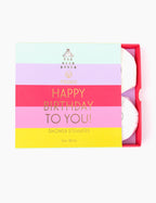 Musee- Happy Birthday to You- Shower Steamers