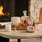 Voluspa Candle- Sparkling Rose