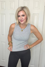 The Basic Babe Tank