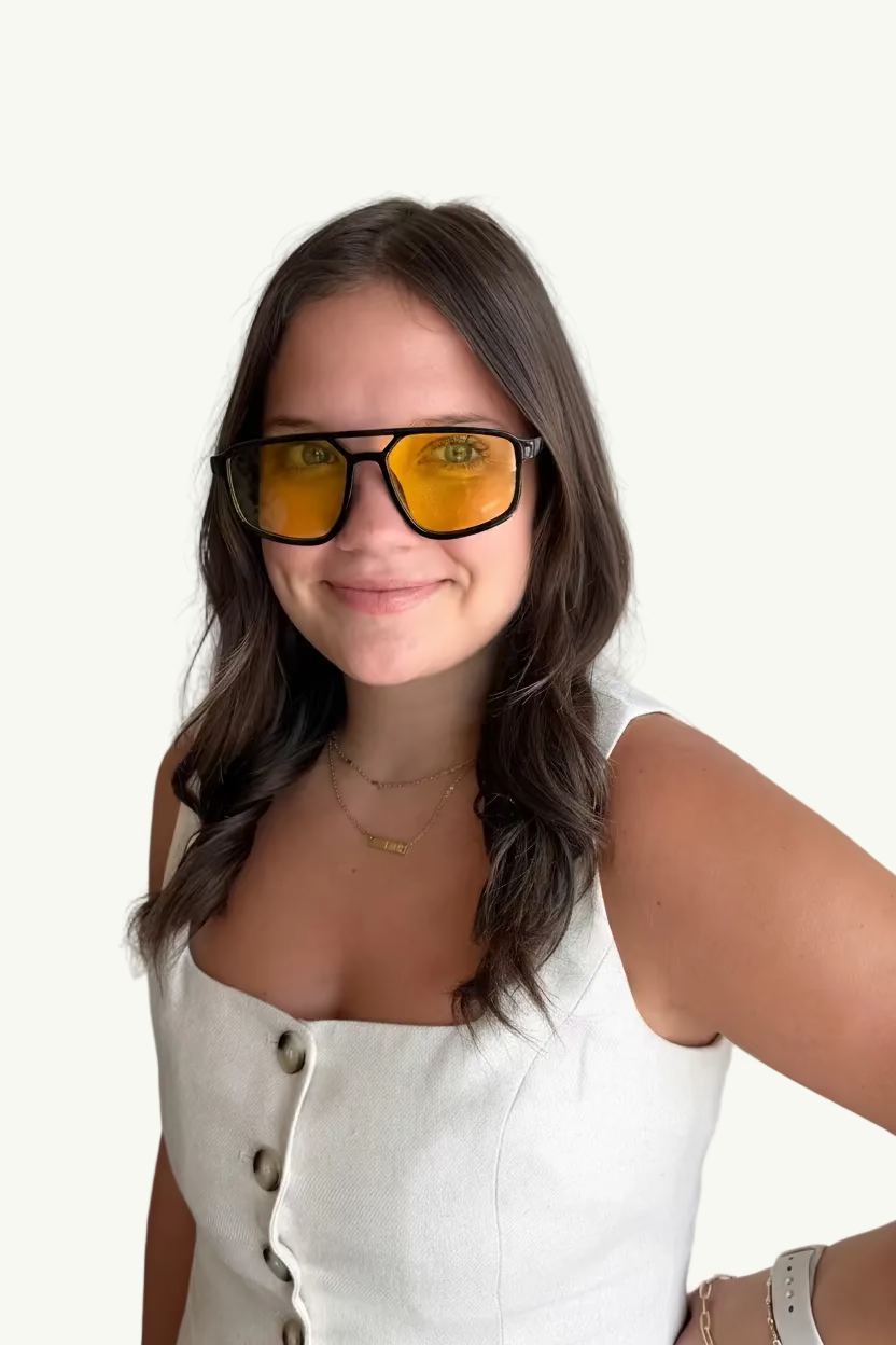 Marigold Sunglasses