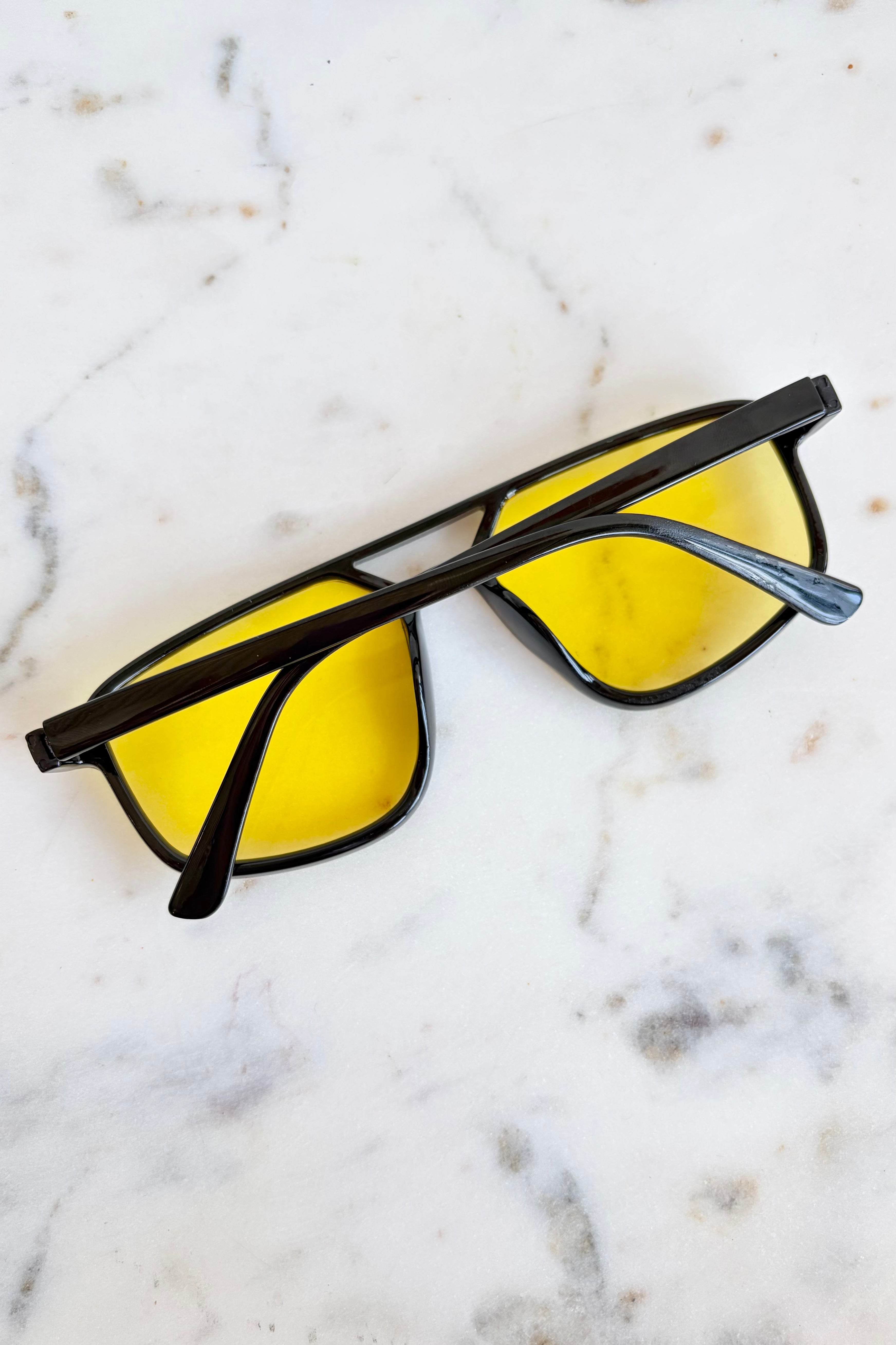 Marigold Sunglasses