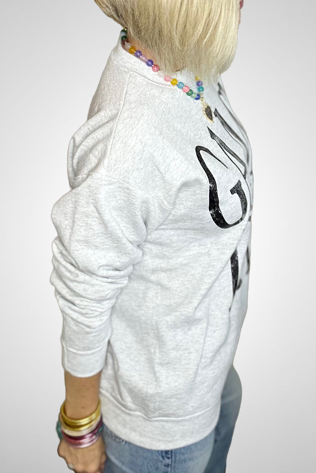 It’s GAMEDAY! Sweatshirt
