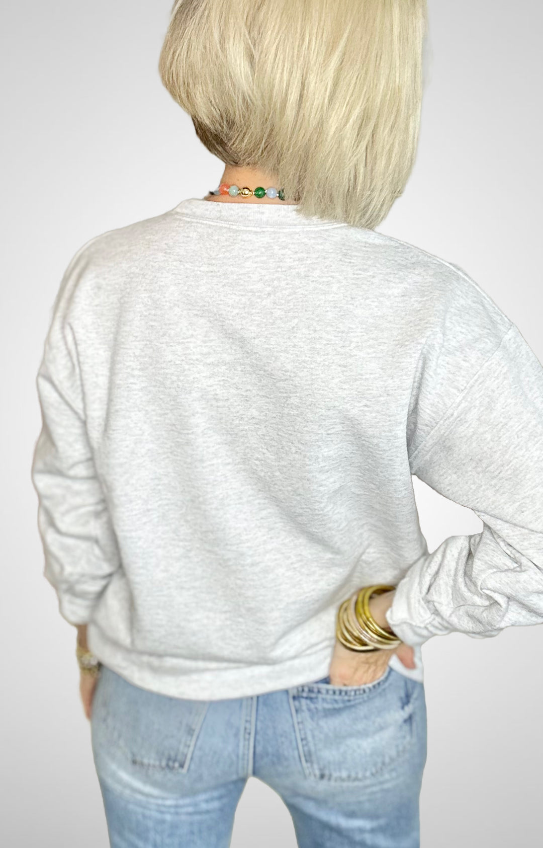 It’s GAMEDAY! Sweatshirt