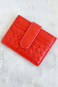 On-the-Go Cardholder