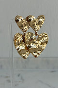 Heart to Heart Earrings