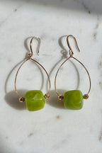 Drop Everything Earrings