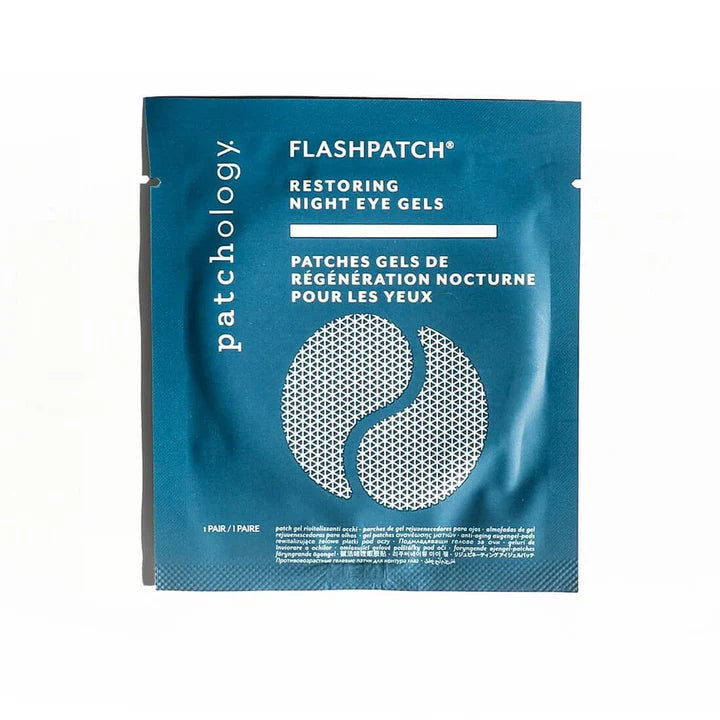 Patchology- Restoring Night Eye Gels (single)