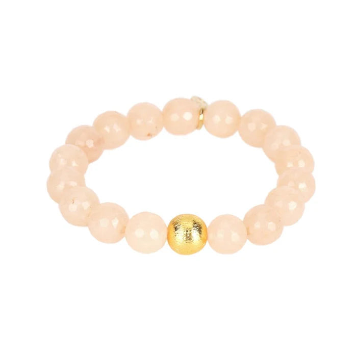 BudhaGirl- Bianca Bracelet: Multiple Colors