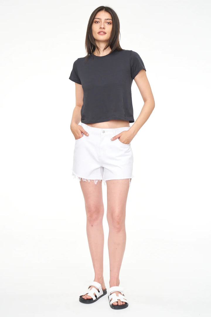 Pistola - Kelly Blank Canvas Short FINAL