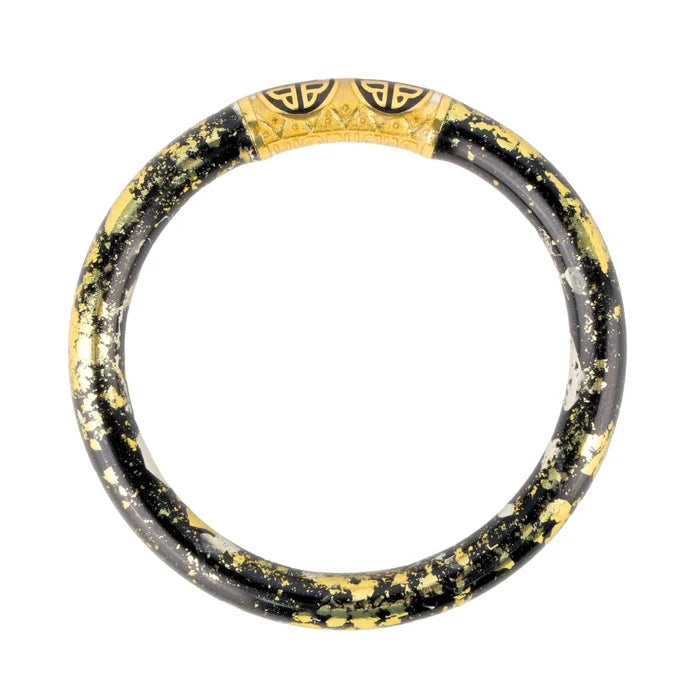 BudhaGirl-KOI TZUBBIE ALL WEATHER BANGLE: Multiple Colors